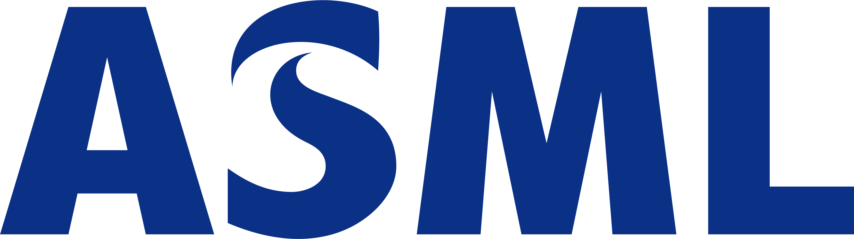 艾司摩爾 ASML